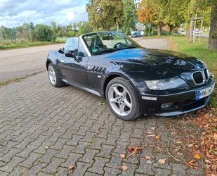BMW Z3 Gebrauchtwagen