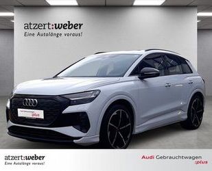 Audi Q4 e-tron Gebrauchtwagen
