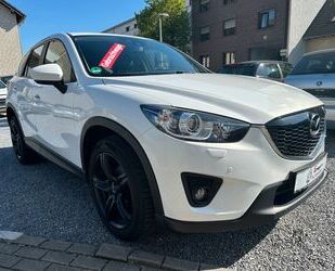 Mazda CX-5 Gebrauchtwagen