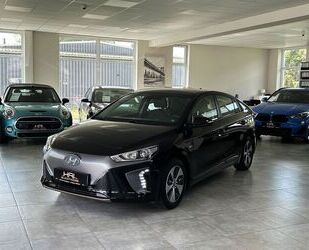 Hyundai IONIQ Gebrauchtwagen