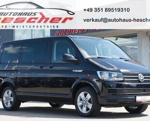 VW T6 Multivan Gebrauchtwagen
