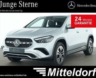 Mercedes-Benz GLA 200 Gebrauchtwagen