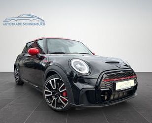 Mini John Cooper Works Gebrauchtwagen