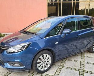Opel Zafira Gebrauchtwagen