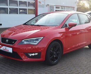 Seat Leon Gebrauchtwagen