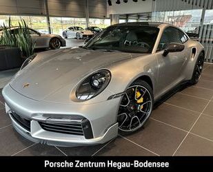 Porsche 992 Gebrauchtwagen