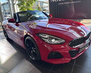 BMW Z4 Gebrauchtwagen