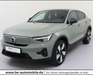 Volvo C40 Gebrauchtwagen