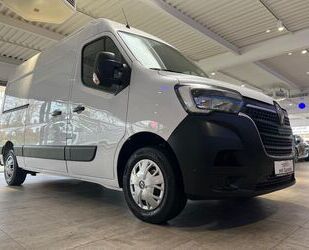 Renault Master Gebrauchtwagen