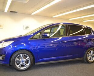 Ford C-Max Gebrauchtwagen