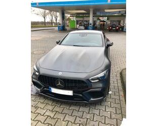 Mercedes-Benz AMG GT Gebrauchtwagen