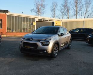 Citroen C3 Gebrauchtwagen