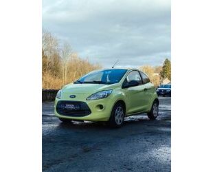 Ford Ka/Ka+ Gebrauchtwagen