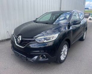 Renault Kadjar Gebrauchtwagen
