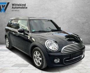 Mini Clubvan Gebrauchtwagen