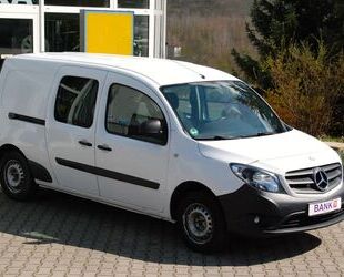 Mercedes-Benz Citan Gebrauchtwagen