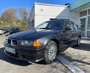 BMW 316 Gebrauchtwagen