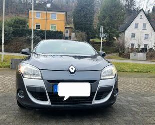 Renault Megane Gebrauchtwagen
