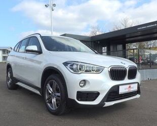 BMW X1 Gebrauchtwagen