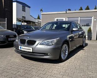 BMW 520 Gebrauchtwagen