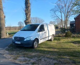 Mercedes-Benz Vito Gebrauchtwagen