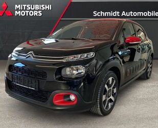 Citroen C3 Gebrauchtwagen