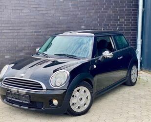 Mini ONE Gebrauchtwagen