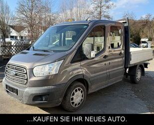 Ford Transit Gebrauchtwagen