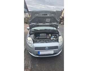 Fiat Grande Punto Gebrauchtwagen