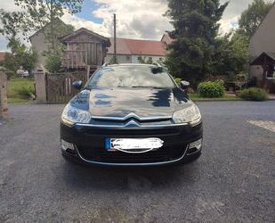 Citroen C5 Gebrauchtwagen