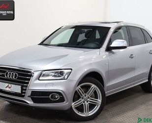 Audi Q5 Gebrauchtwagen