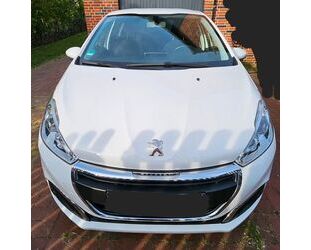 Peugeot 208 Gebrauchtwagen