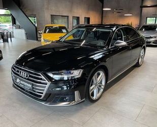 Audi S8 Gebrauchtwagen