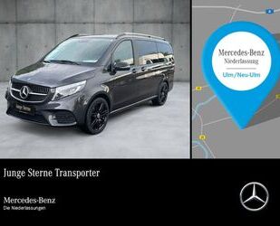 Mercedes-Benz V 300 Gebrauchtwagen