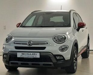 Fiat 500X Gebrauchtwagen