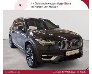 Volvo XC90 Gebrauchtwagen