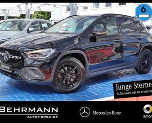 Mercedes-Benz GLA 220 Gebrauchtwagen