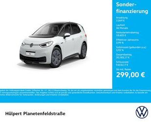 VW ID.3 Gebrauchtwagen