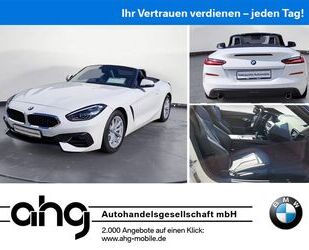 BMW Z4 Gebrauchtwagen