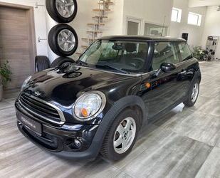 Mini ONE Gebrauchtwagen