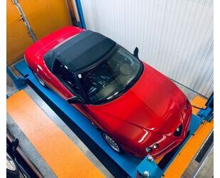Alfa Romeo Spider Gebrauchtwagen