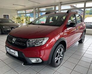 Dacia Sandero Gebrauchtwagen