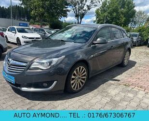 Opel Insignia Gebrauchtwagen