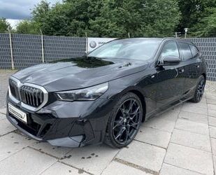 BMW 540 Gebrauchtwagen