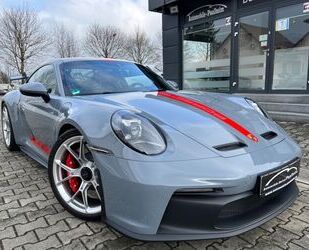Porsche 992 Gebrauchtwagen