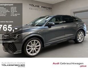 Audi RSQ3 Gebrauchtwagen