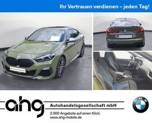 BMW M235 Gebrauchtwagen