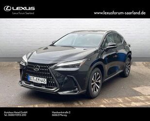 Lexus NX 450h Gebrauchtwagen