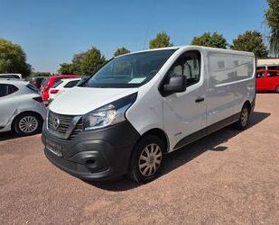 Nissan NV300 Gebrauchtwagen