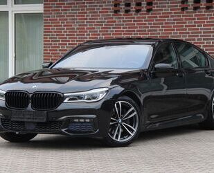 BMW 730 Gebrauchtwagen